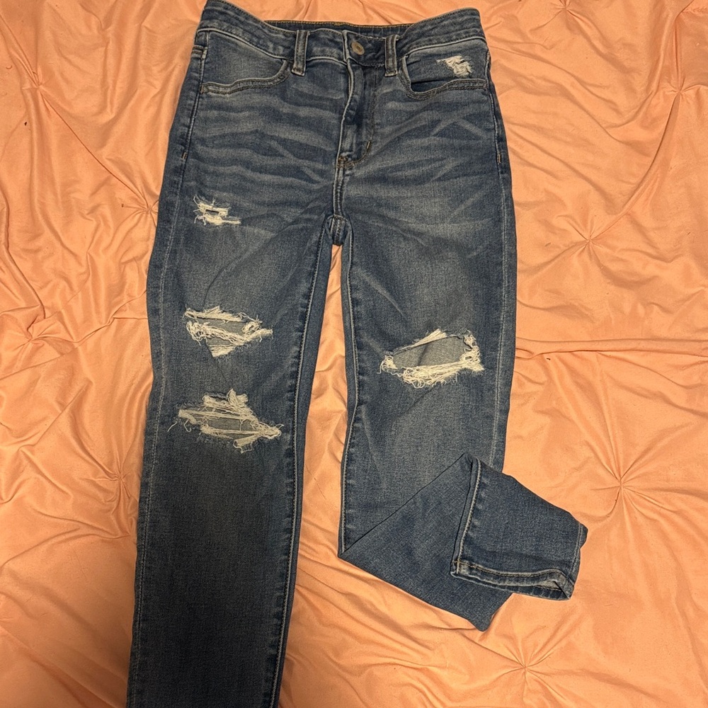 Women’s Jean Bundles